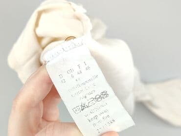 bluzki chabrowe: Féraud, Bluzka damska, rozmiar M — 4