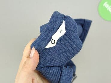 koszulka moro damska cropp: T-shirt damski, rozmiar XS — 4