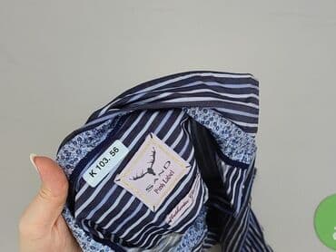 biala koszulka reserved: Koszula damska, M — 5