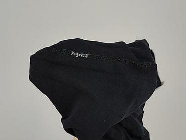 czarne bluzy: Kocca, T-shirt damski, rozmiar L — 5