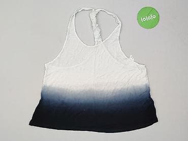 Ubrania damskie: Monki, Top damski, rozmiar S — 2