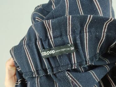 cropp buty na platformie: Cropp, Szorty damskie, rozmiar XS — 5