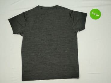 pull and bear bluzy: Футболка для чоловіків, M — 3