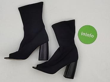 Ankle boots for women, size 37 — 3