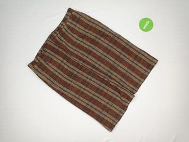 modna kiecka spódnice ołówkowe: Spódnica damska, rozmiar 5XL — 2