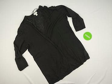 pepco sweter meski: Bonprix, Kardigan damski, rozmiar 4XL — 2