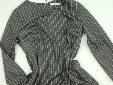 sukienka w geometryczne wzory h: IQ, Сукня жіноча, розмір 4XL — 1