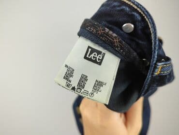 jeansy bootcut levi's: Lee, Jeans for women, size S — 4