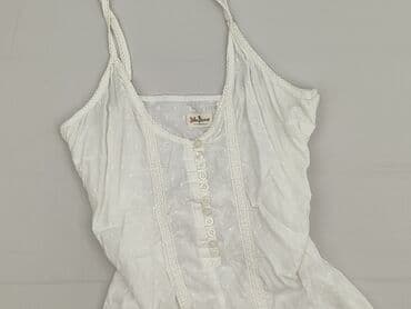 top sweterkowy h m: John Baner, Top damski, rozmiar M — 1