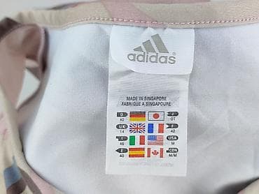 crivit top: Adidas, Top damski, rozmiar M — 4