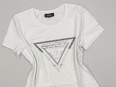 gomez kod: Guess by Marciano, T-shirt damski, rozmiar S — 1