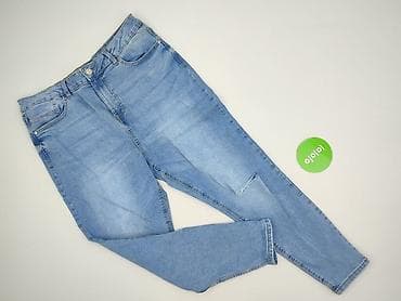 multiblu jeans: Jeansy damskie, rozmiar XL — 2