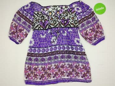 sukienka plus size na chrzciny: Women`s dress, size S (EU 36) — 2