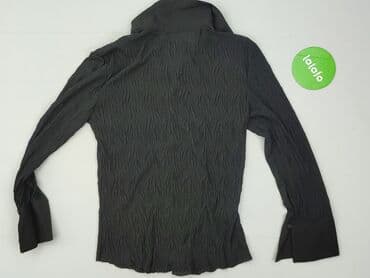 oversized calvin klein t shirty: Koszula damska, S — 3