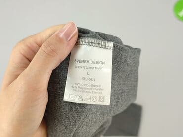 gucci the north face t shirty: Women`s dress, size L (EU 40) — 5