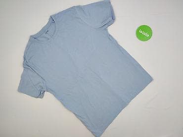 oversized t shirty basic: George, T-shirt damski, rozmiar L — 2