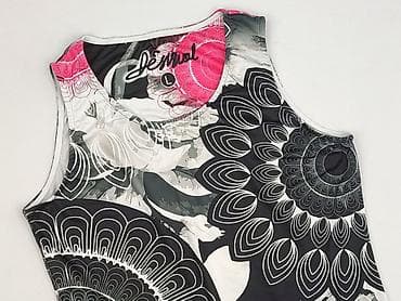 desigual sweter damski: Desigual, Sukienka damska, rozmiar L — 1