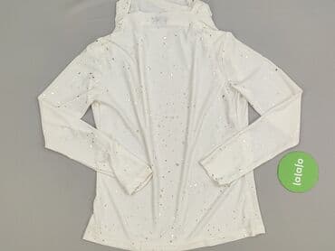 koszule sylwestrowe: Bluzka damska, rozmiar S — 4