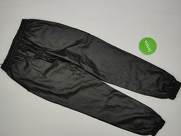 dres prada: Spodnie materiałowe damskie, rozmiar S — 3
