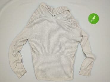 bluzka tommy hilfiger damska: H&M, Kardigan damski, XL — 3