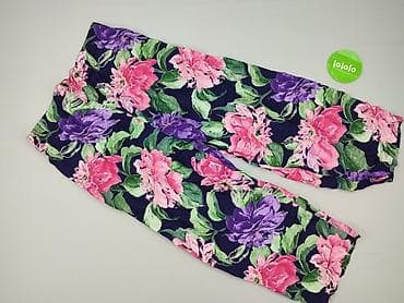 legginsy crivit: Shein, Spodnie materiałowe damskie, rozmiar L — 2