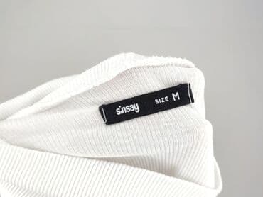 Women: Sinsay, Women`s golf, M at lalafo.pl — 4 Women: Sinsay, Women`s golf, M — 4