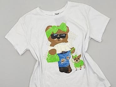 T-shirt damski, rozmiar XL