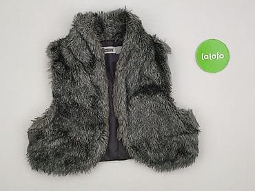 stranger: Stradivarius, Kamizelka damska, rozmiar L — 2