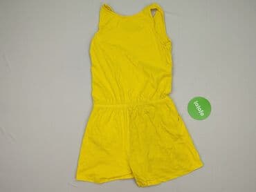 czapki pepe jeans: Kid's jumpsuit Pepperts!, 14 years, condition - Very good — 3