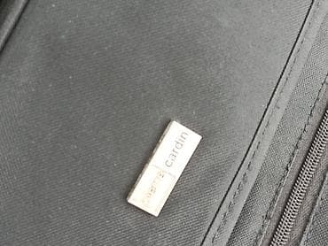 torby cropp: Torba podróżna, Pierre Cardin, stan - Bardzo dobry — 7