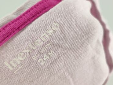 top z bufkami: Bluzka, Inextenso, 2-3 lat, 92-98 cm, stan - Dobry — 4