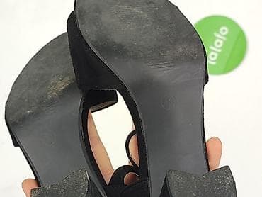 esprit obuwie: Sandały damskie, rozmiar 40 — 6