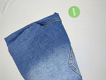 ciążowe jeansy: Jeansy damskie, rozmiar 2XL — 6