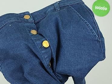 only spódnice jeansowe: Spódnica damska, rozmiar M — 5