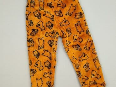 Pajama trousers, 3-4 years, 98-104 cm, Little kids, condition - Very good