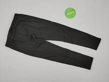 dresy genzie: Legginsy Sportowe damskie, rozmiar M — 3