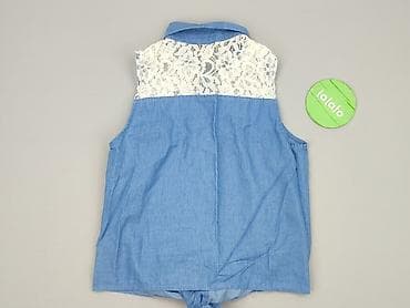 diverse jeansy: Biedronka, Koszula damska, rozmiar S — 3
