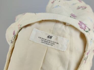 rajstopy termiczne hm: Kurtka przejściowa, H&M, 10 lat, 134-140 cm, stan - Bardzo dobry — 4