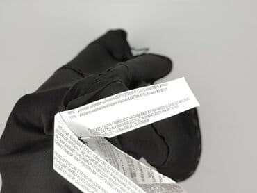 buty zimowe stradivarius: Zara, Narzutka damska, rozmiar S — 5