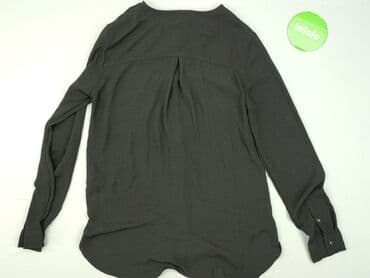 sukienka marynarka hm: H&M, Women's blouse, size XS (EU 34) — 3