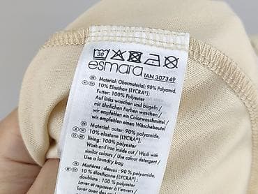stanik 80 e: Esmara, Sukienka damska, rozmiar S — 5