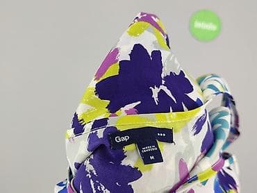 klapki nike tekst: Gap, Top damski, rozmiar M — 5