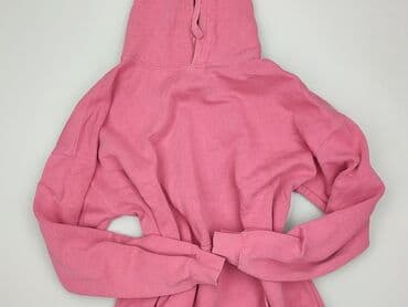 pull and bear bluzki: PULL&BEAR, Bluza z kapturem damska, rozmiar S — 1