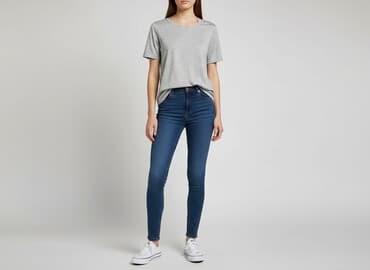 catapult kamizelka gps: VRS, T-shirt damski, rozmiar M — 7