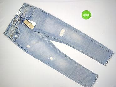 "jasper": Garcia Jeans, Jeansy damskie, rozmiar L — 2