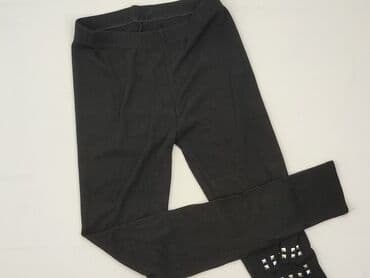 дешеве жіноче взуття: Legginsy Eleganckie damskie, rozmiar S — 1