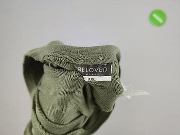 lindex bluza: Bluzka damska, rozmiar 2XL — 4