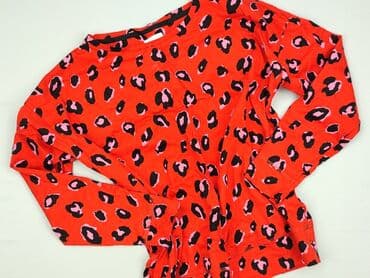 srebrne sukienki na imprezę: Next, Women's blouse, size S (EU 36) — 1