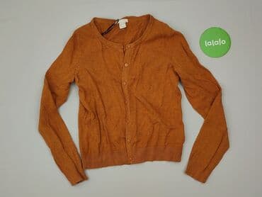 sweter tunika mohito: H&M, Kardigan damski, rozmiar S — 2