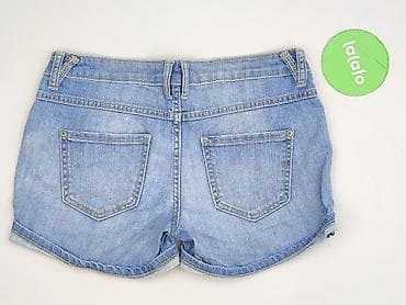 always jeans: Clockhouse, Szorty damskie, rozmiar S — 3